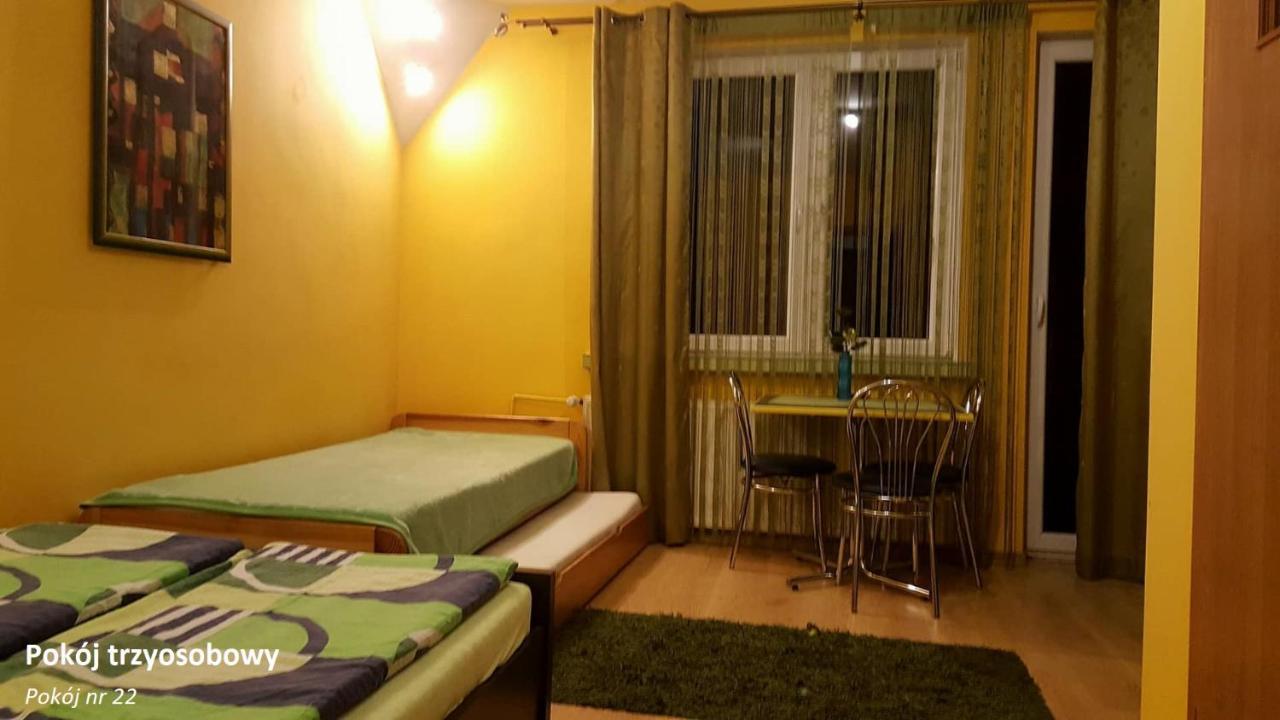 Szczawnica Noclegi U Basi Luaran gambar