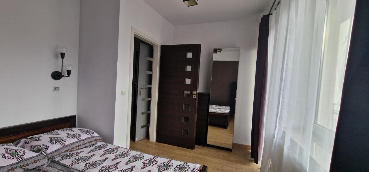 Szczawnica Noclegi U Basi Luaran gambar