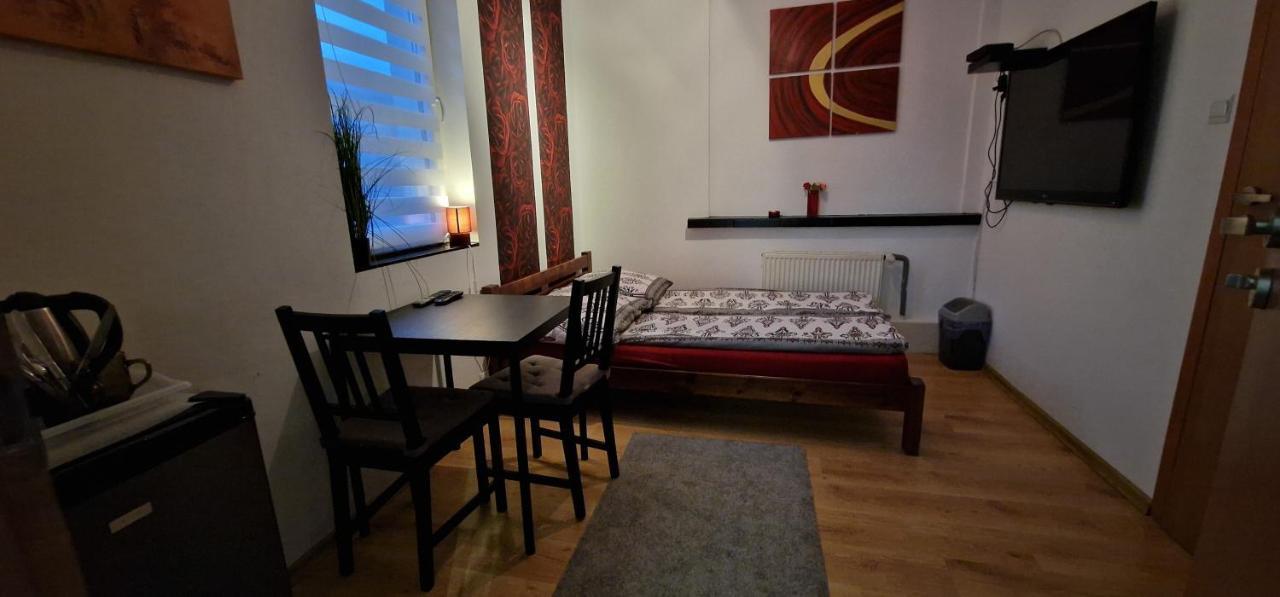 Szczawnica Noclegi U Basi Luaran gambar